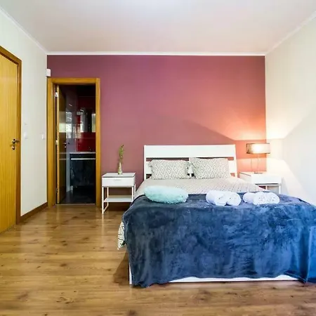 Guest house Boavista *