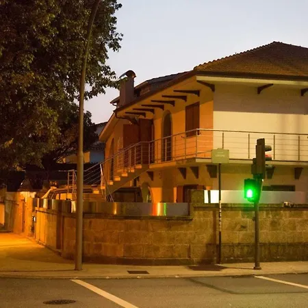 Boavista Guest house Porto