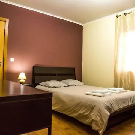 Guest house Boavista Porto