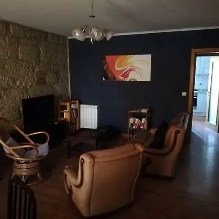 Guest house Boavista Porto