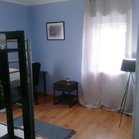 Boavista Guest house
