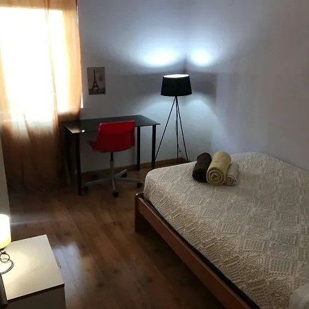 Boavista Guest house *