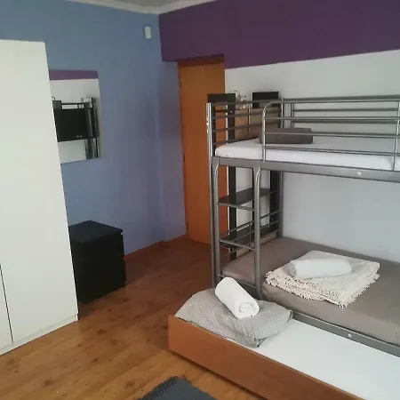 Boavista Guest house