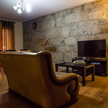 Guest house Boavista