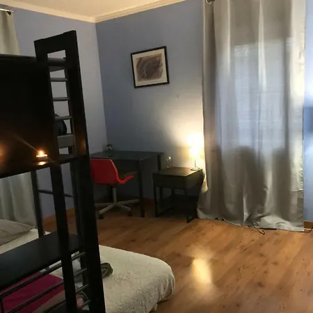 Boavista Guest house