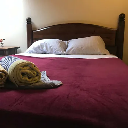 Boavista Guest house Porto