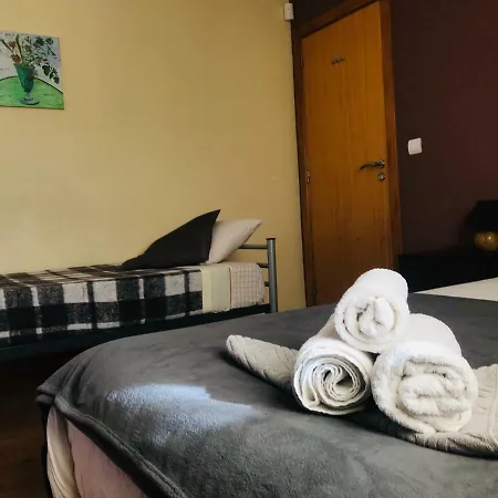 Guest house Boavista