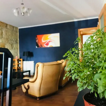 Boavista Guest house Porto