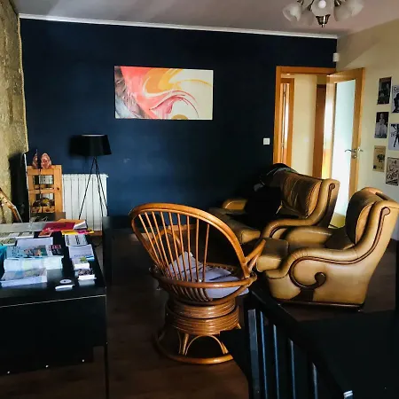 Guest house Boavista Porto