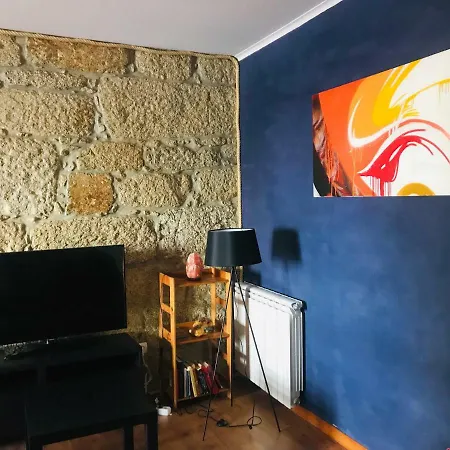 Boavista Guest house