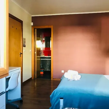 Boavista Guest house