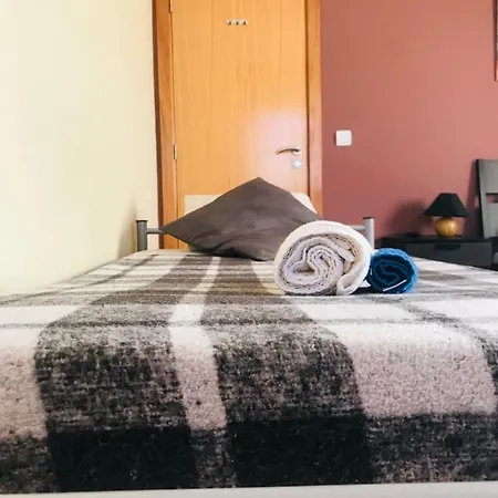 Guest house Boavista Porto