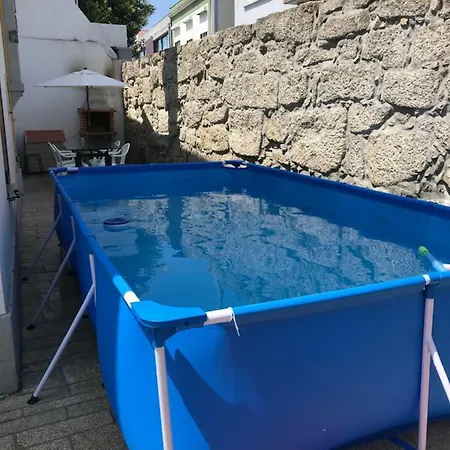Boavista Guest house