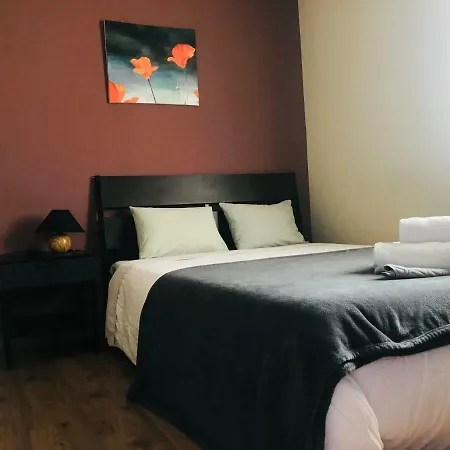 Boavista Guest house