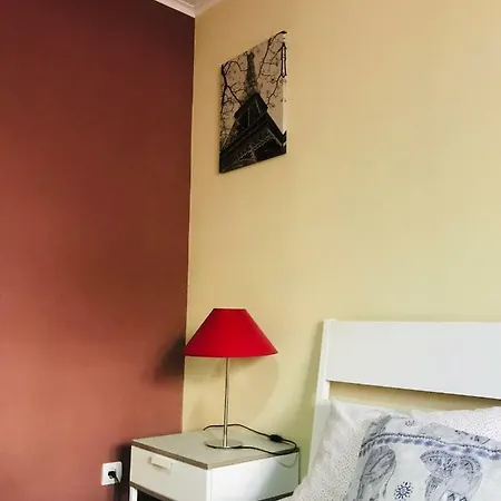 Guest house Boavista Porto