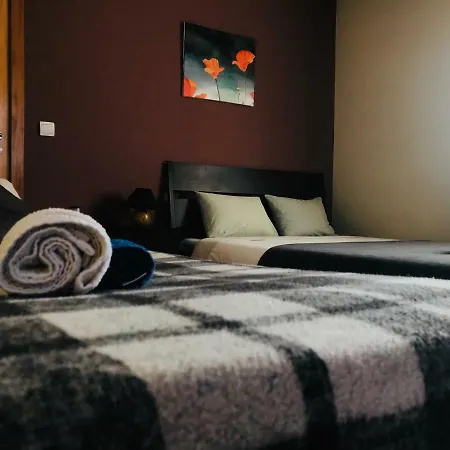 Boavista Guest house *