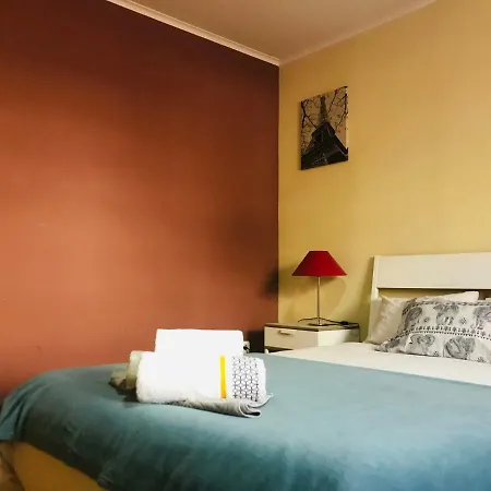 Boavista Guest house