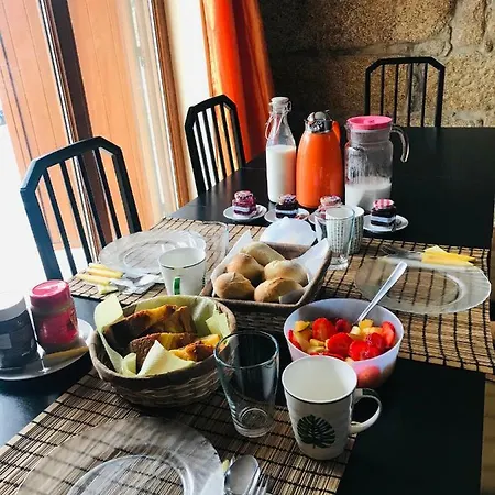 Guest house Boavista
