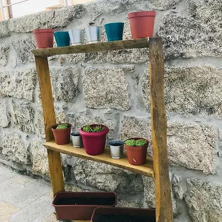Boavista Casa de hóspedes *
