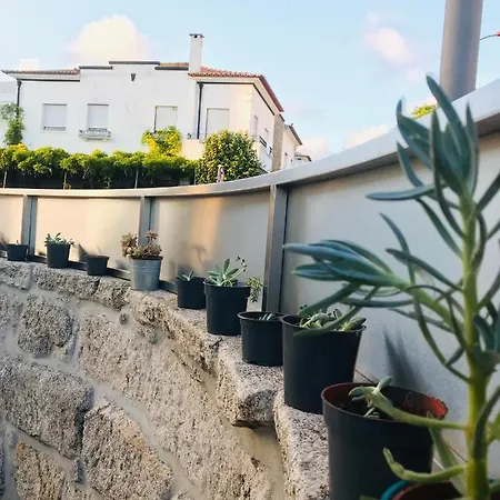 Boavista Guest house *