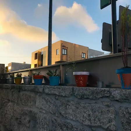 Boavista Casa de hóspedes *