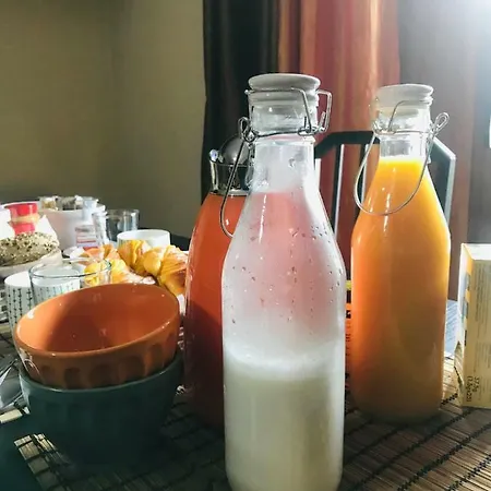 Casa de hóspedes Boavista *